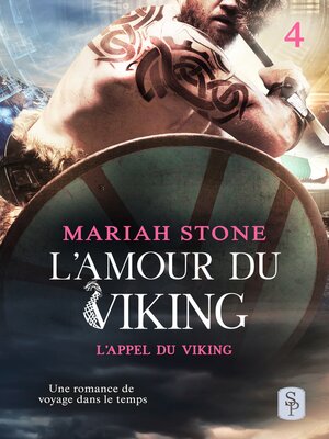 cover image of L'Amour du Viking